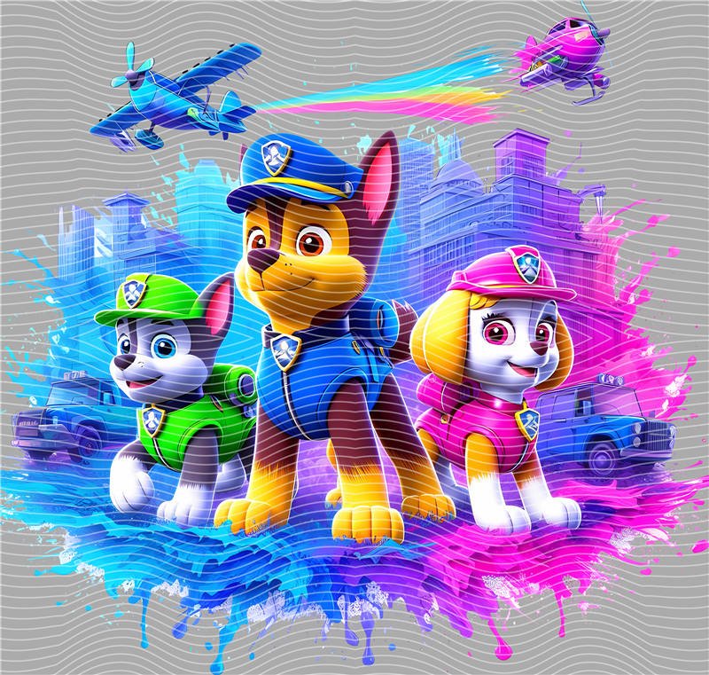 Cartoon-KT 56